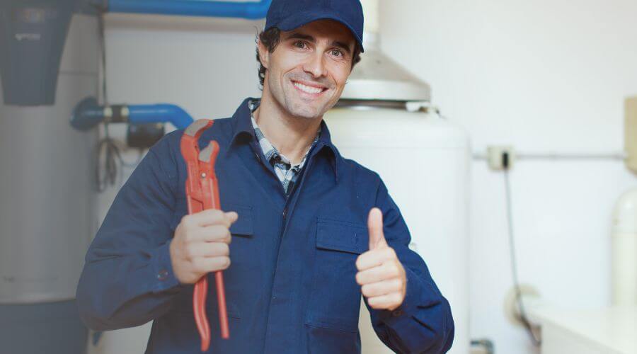 Professional Leak Detection Services in Williamsport, OH